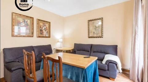 Foto 4 de Piso de alquiler en Centro - Sagrario,  Granada Capital