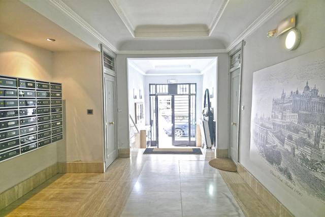 Estudio en Venta en Arapiles