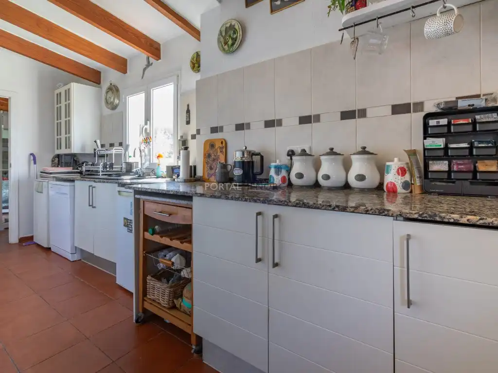 Chalet en venta en Cala en Porter, imagen 15