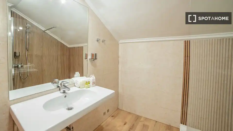 Habitación en Boo