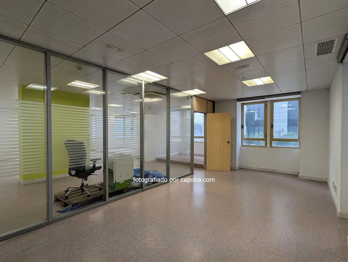 Büro mit Aufzug zum Verkauf in diagonal 523, imagen 24