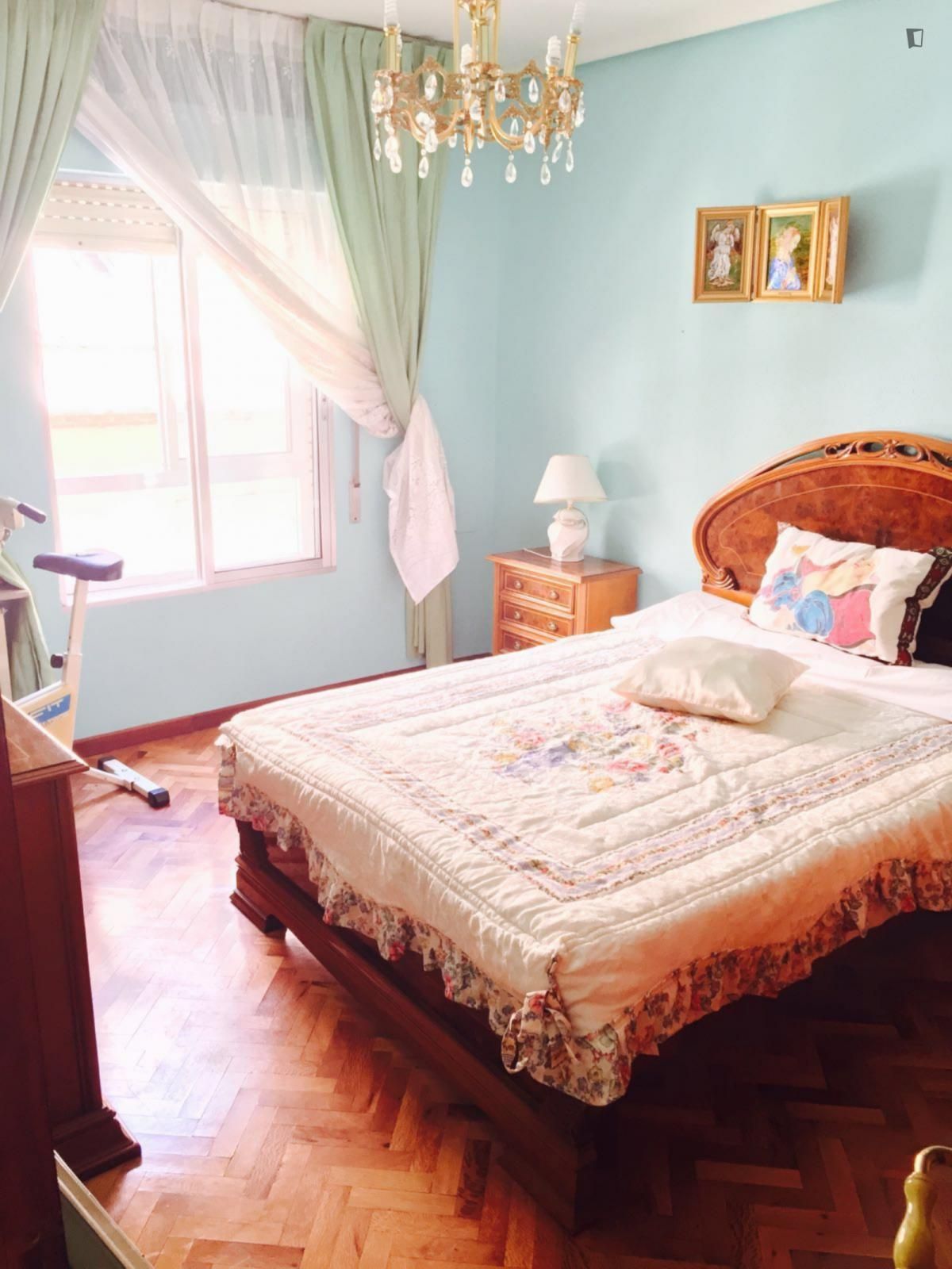 Apartment to share in San Martín