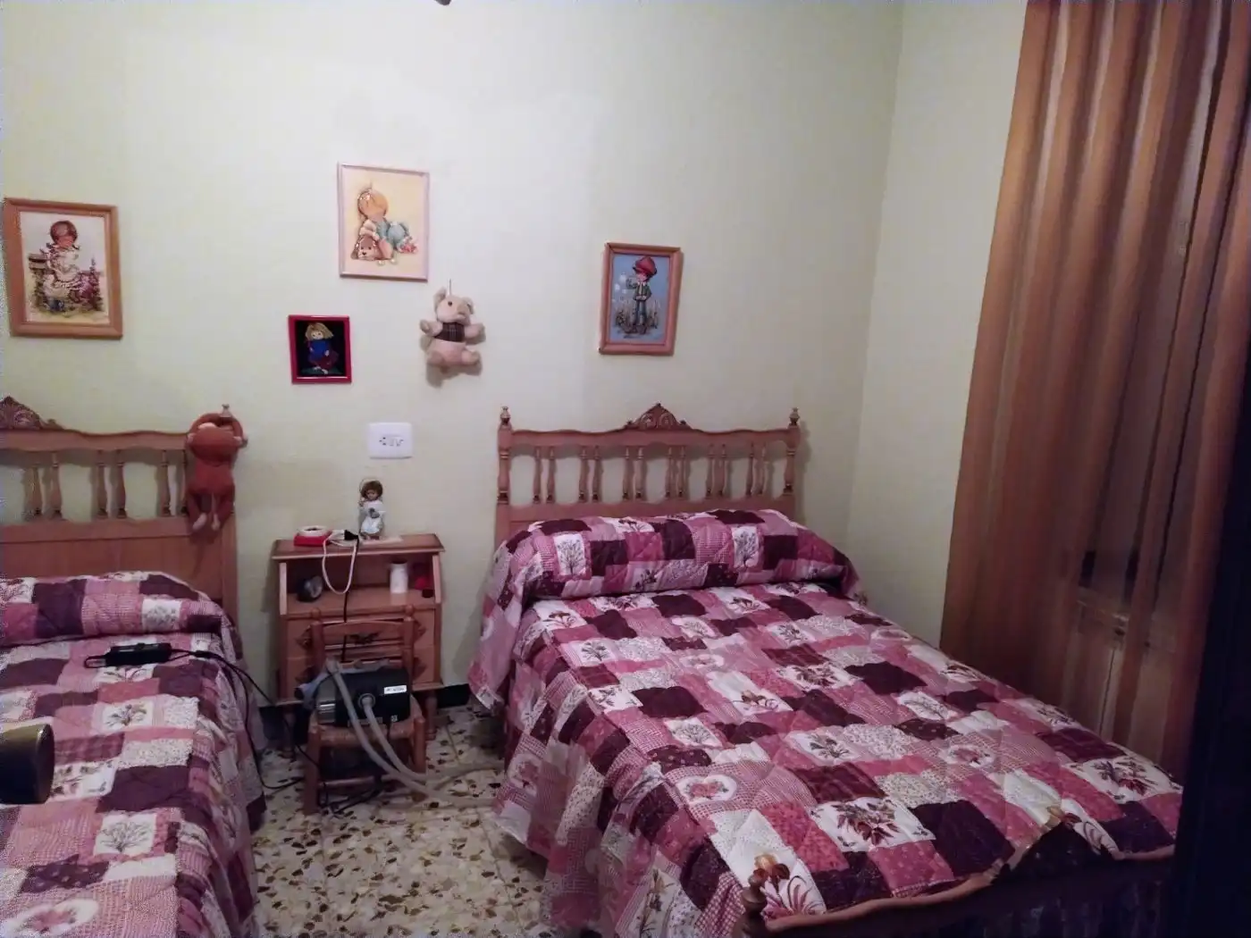 House with pool for sale in La Roda, imagen 5