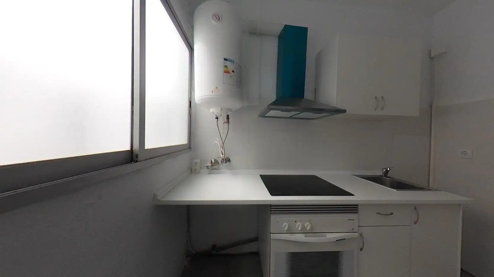Cocina de Piso en venta en Alzira