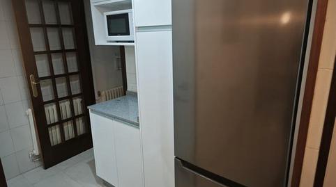 Foto 2 de Casa adosada de lloguer a Rúa Das Cancelas, San Lázaro - Meixonfrío, Santiago de Compostela