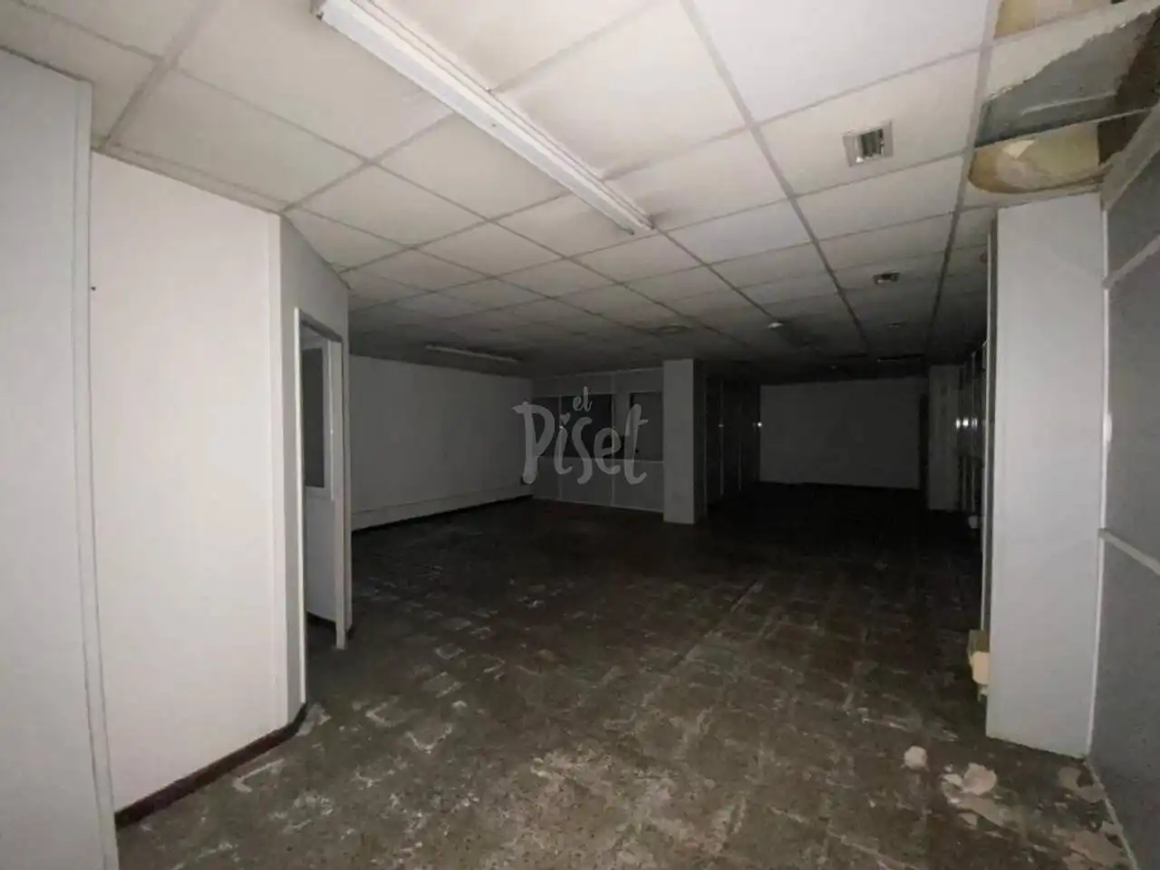 Gewerbefläche zur Miete in Calle Vicenç Bou, imagen 15