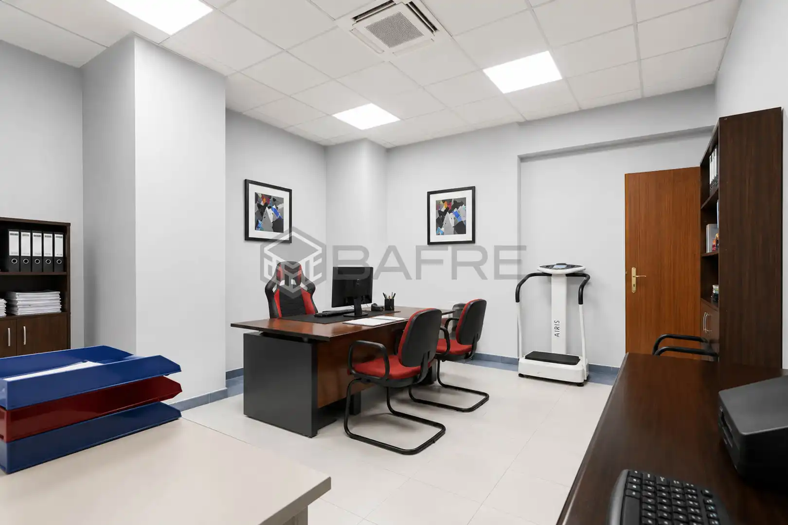 Oficina en venta en Madrid con Aire acondicionado y Calefacción