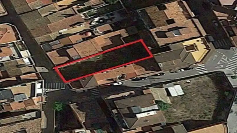 Terreno residenziale in vendita a Calle Mar, imagen 2