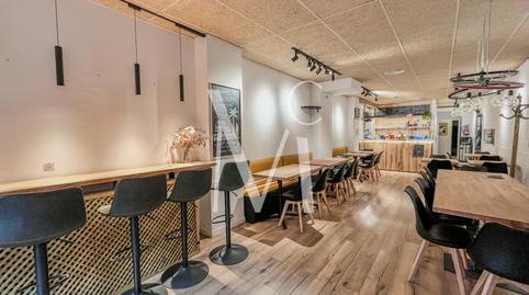 Foto 5 von Geschaftsraum zur Miete in Calle Calle del Conde de Altea, 36, Gran Via,  Valencia Capital