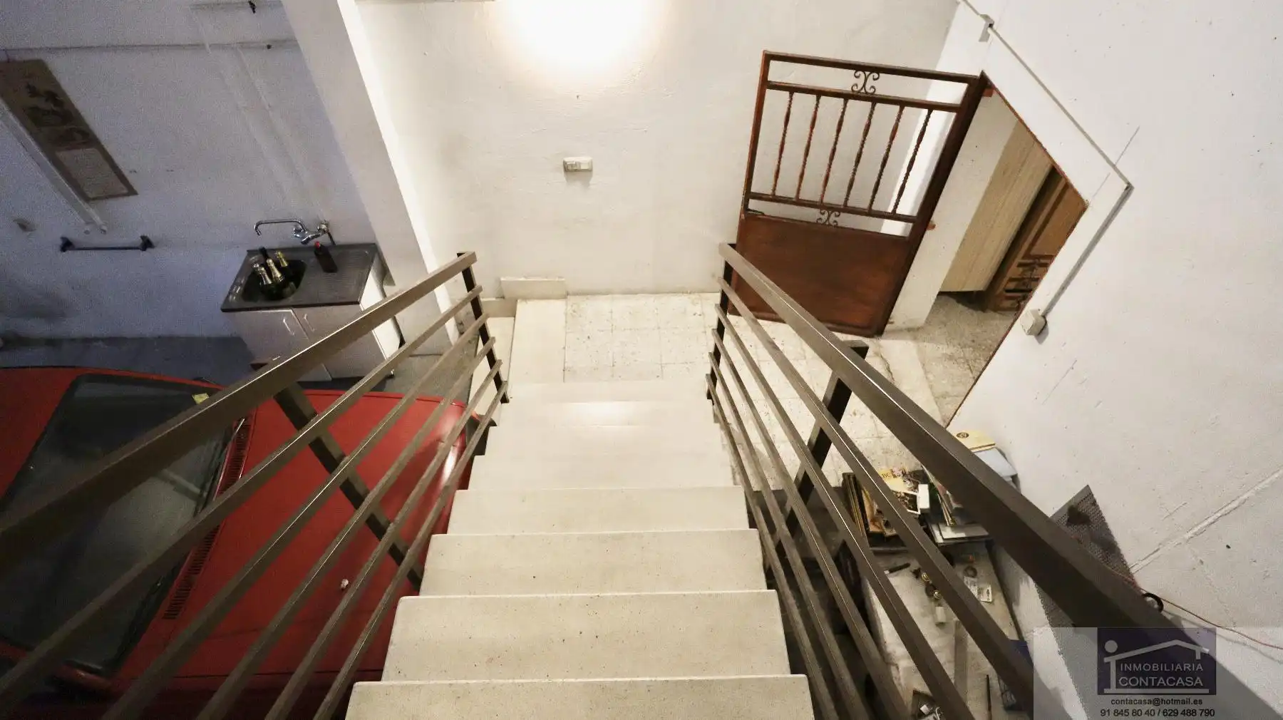 Casa o chalet en venta en Colmenar Viejo con Calefacción, Parquet y Terraza
