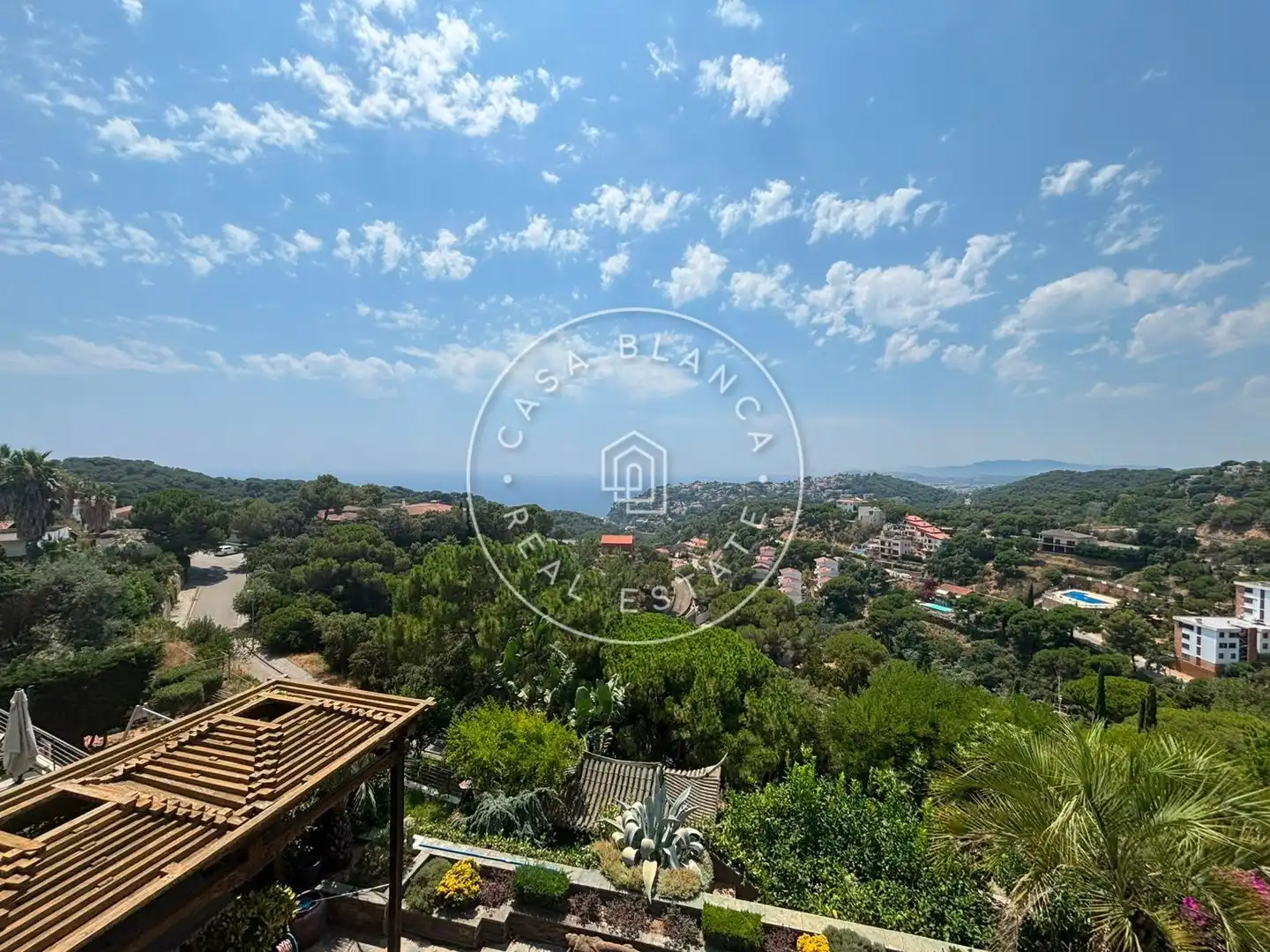 Casa o chalet en venta en Lloret de Mar con Aire acondicionado, Calefacción y Jardín privado