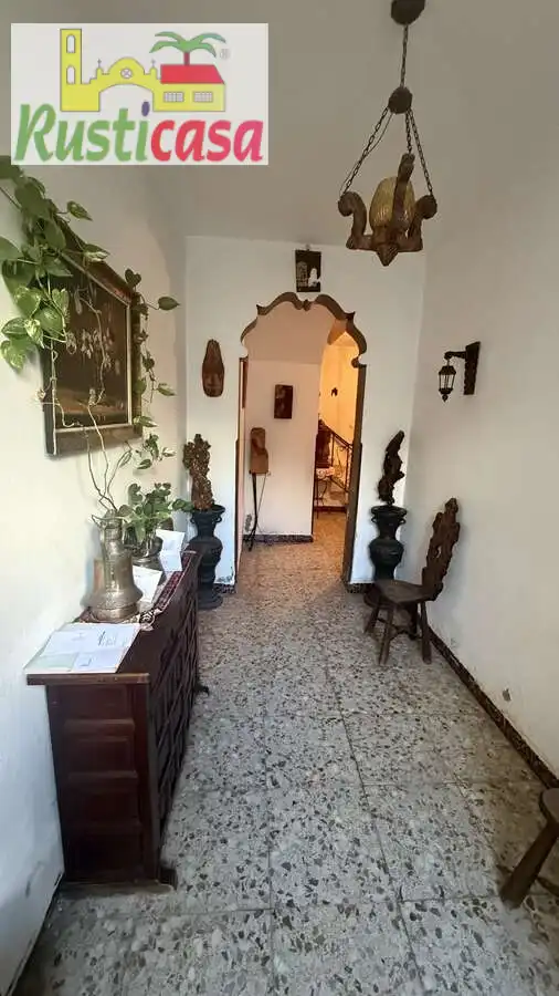 Houses for sale in Bailén  with Air Conditioner and Terrace