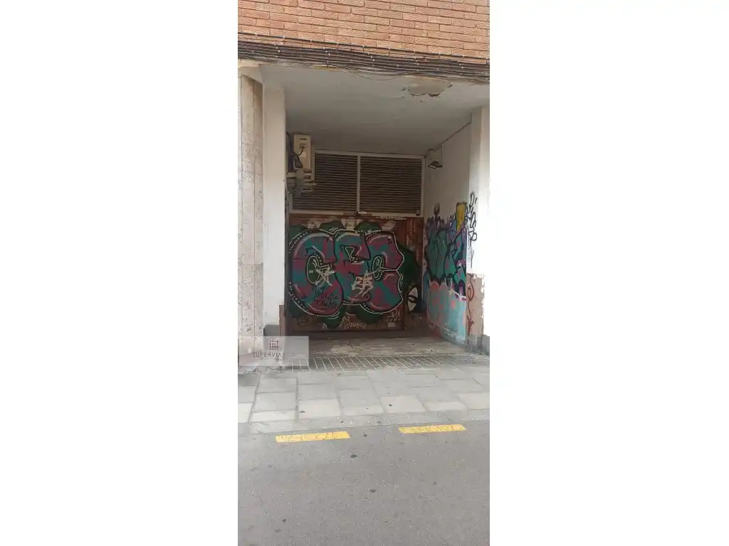 Aparcament en venda a Gràcia, imagen 4