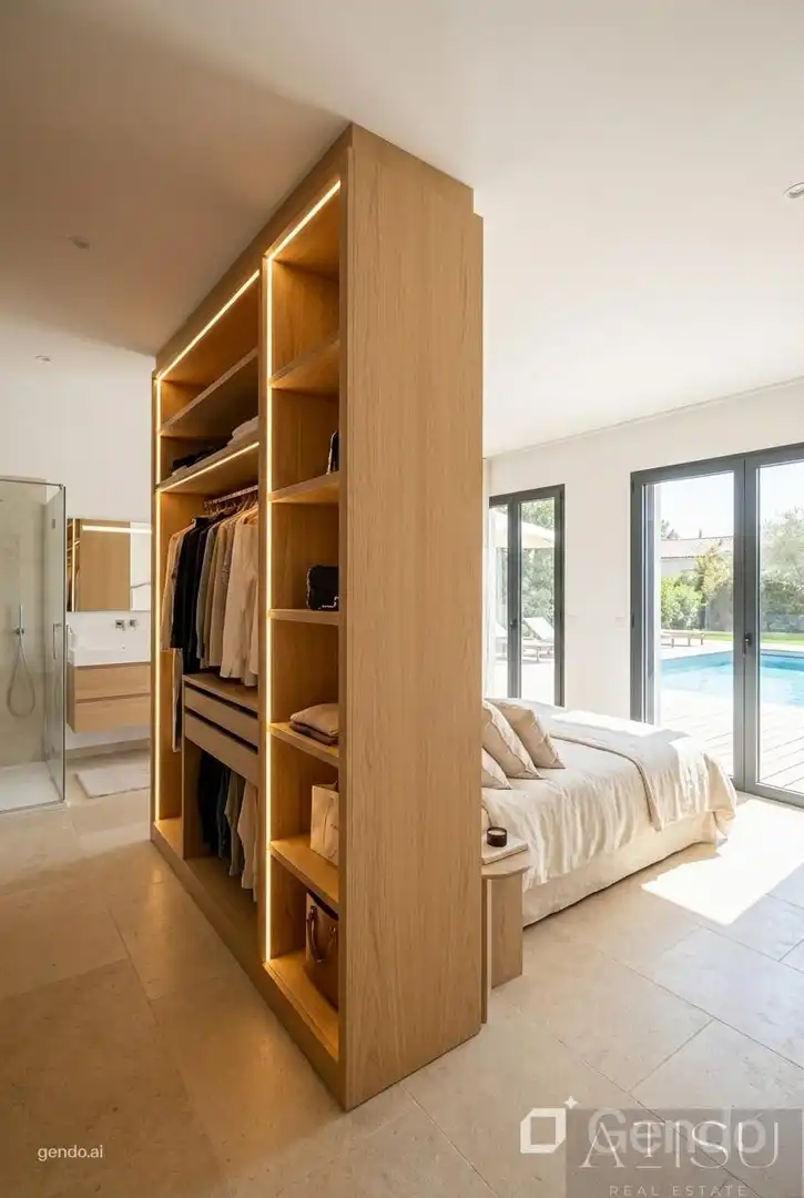 Villa avec piscine à vendre à El Pinós / Pinoso, imagen 13