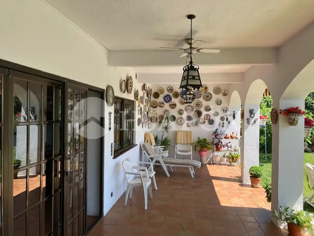Casa con terraza en venta en Teià, imagen 36