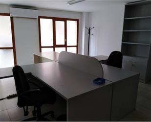 Oficina de lloguer en Binéfar amb Aire condicionat