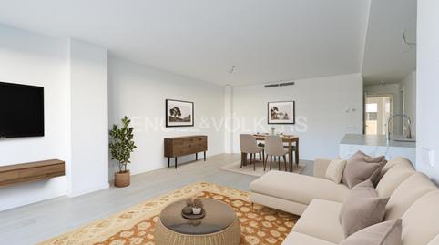 Foto 3 de Apartament en venda a Urbanización La Moraleja, La Moraleja