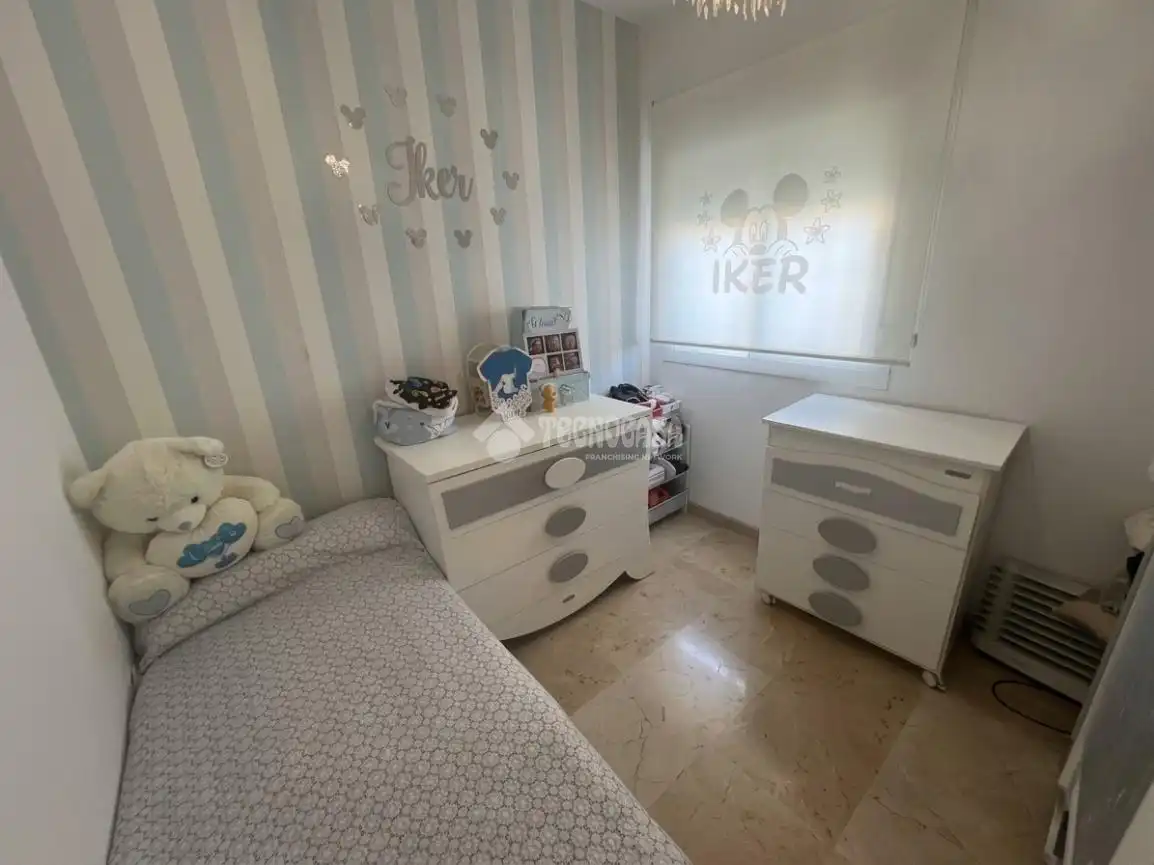 Attique avec ascenseur à vendre à Estepona Pueblo, imagen 8