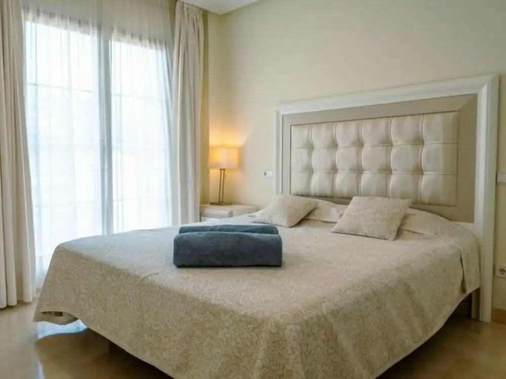 Apartament amb piscina en venda a Los Arqueros  - Puerto del Almendro, imagen 11