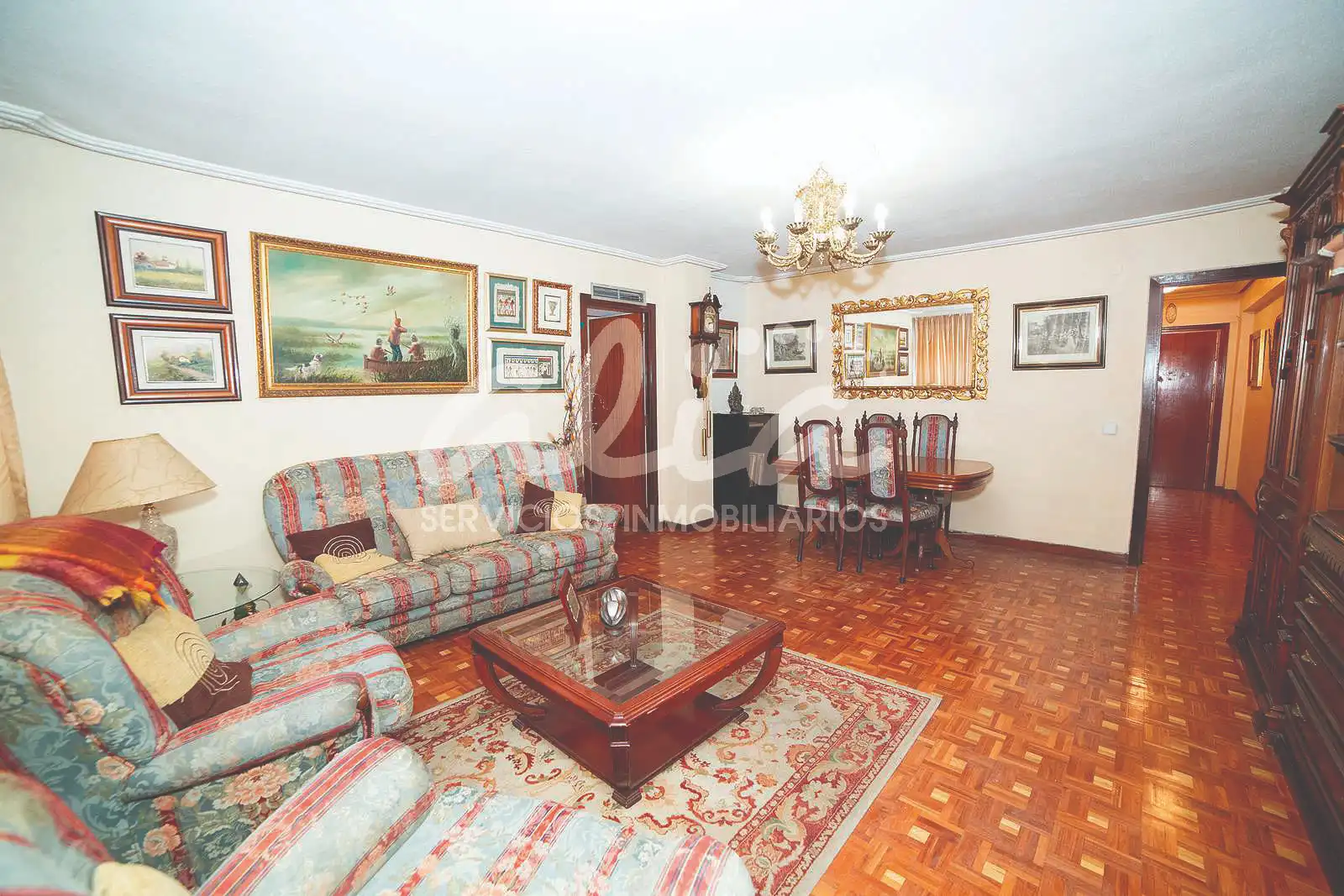 Appartement avec ascenseur à vendre à Centro, imagen 5