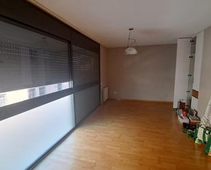 Living room of Flat to rent in Sabadell  with Air Conditioner