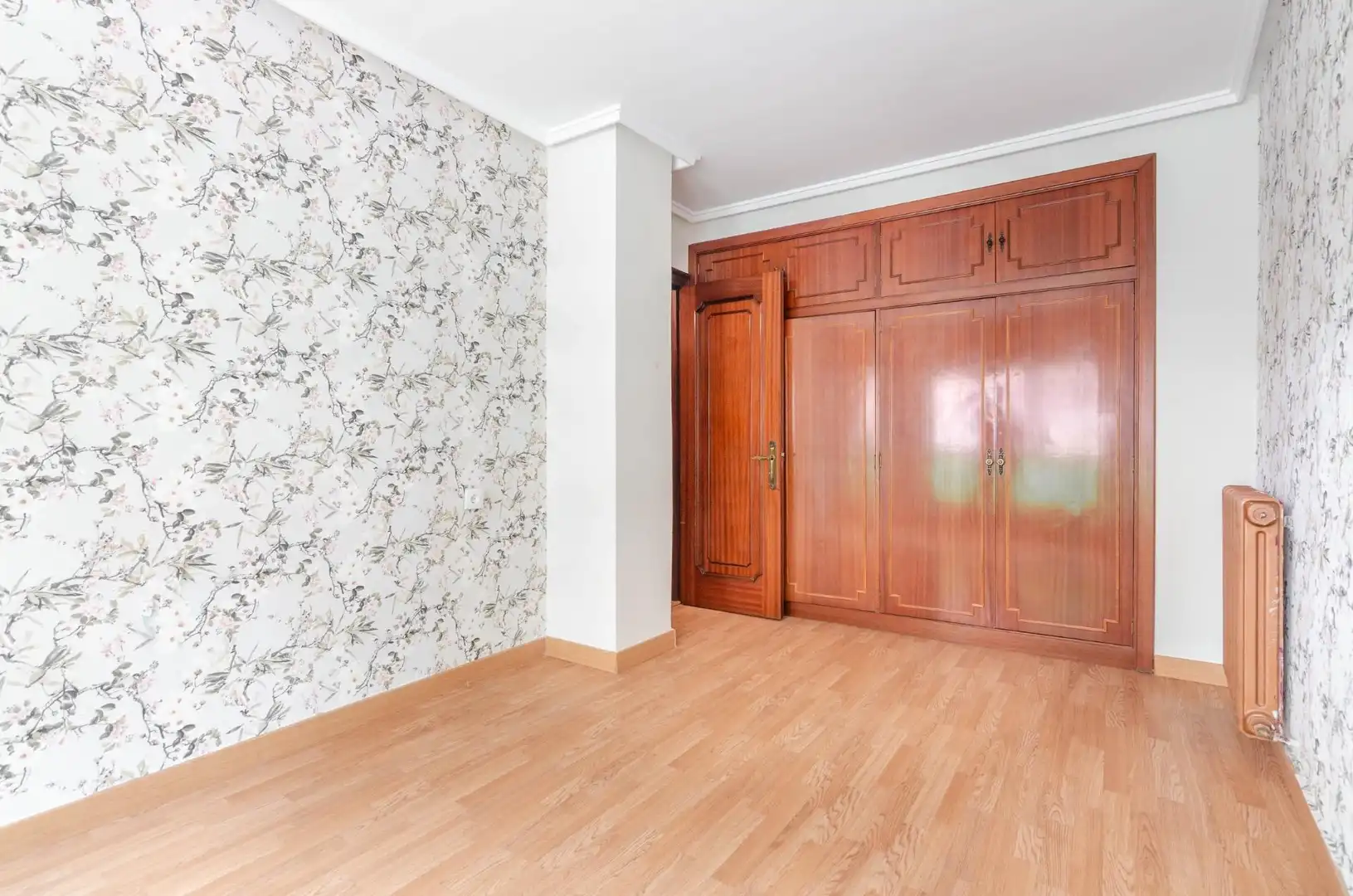 Schlafzimmer von Wohnungen zum Verkauf in Gijón  mit Heizung und Terrasse