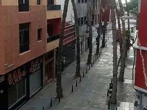 Monolocale con ascensore in affitto a Calle Salvador Cuyas, imagen 14