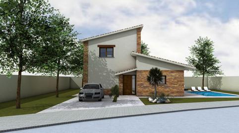 Foto 2 von Residential zum Verkauf in Sotillo de la Adrada, Ávila