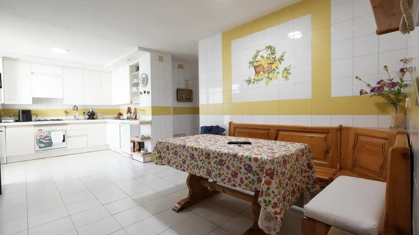 Piso con piscina en venta en Calle Volturno, imagen 11