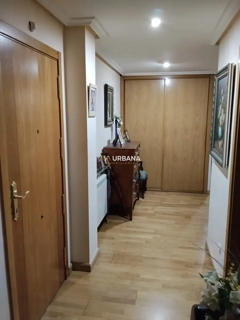 Appartement avec terrasse à vendre à MADRID, imagen 5