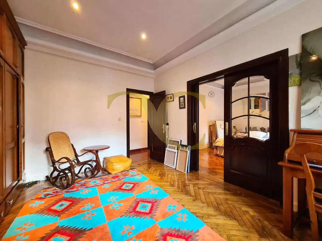 Flat for sale in Gijón   with Heating and Terrace