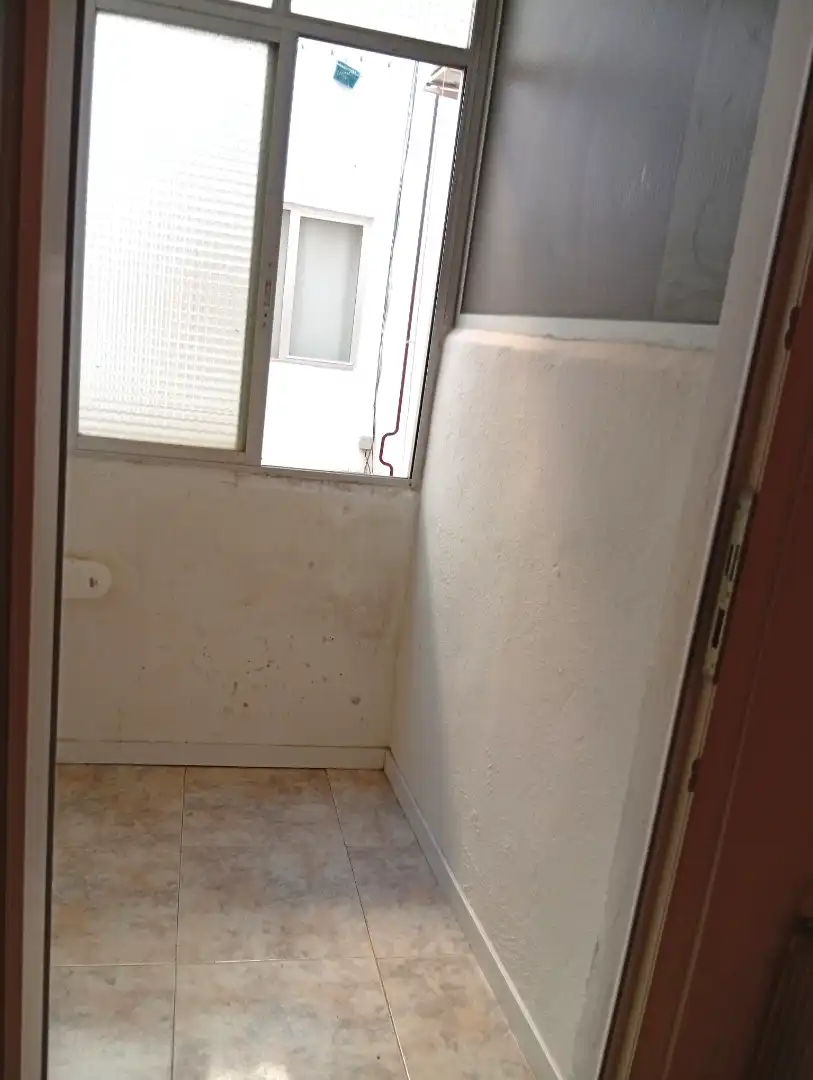 Terraza de Piso en venta en Getafe con Calefacción, Terraza y Balcón