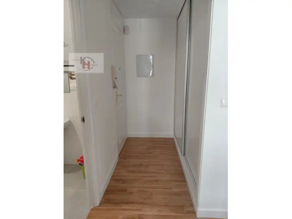 Flat for sale in Puerto Deportivo