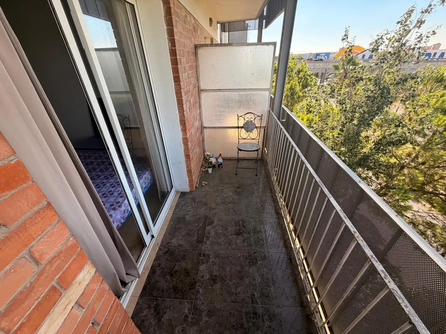 Appartement avec terrasse à vendre à Calle Colonia Santa Isabel 19L, imagen 23