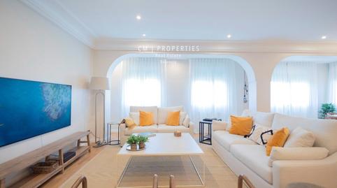 Foto 3 de Pis de lloguer a Marques del Turia, Gran Via, Valencia