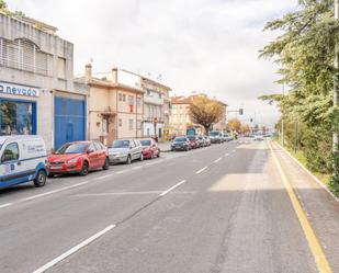 Exterior view of Premises for sale in  Granada Capital