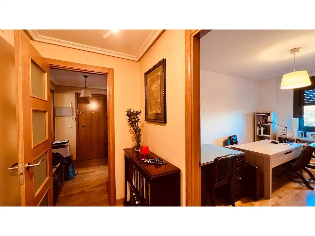 Habitación de Piso en venta en El Sucre - El Nadal  