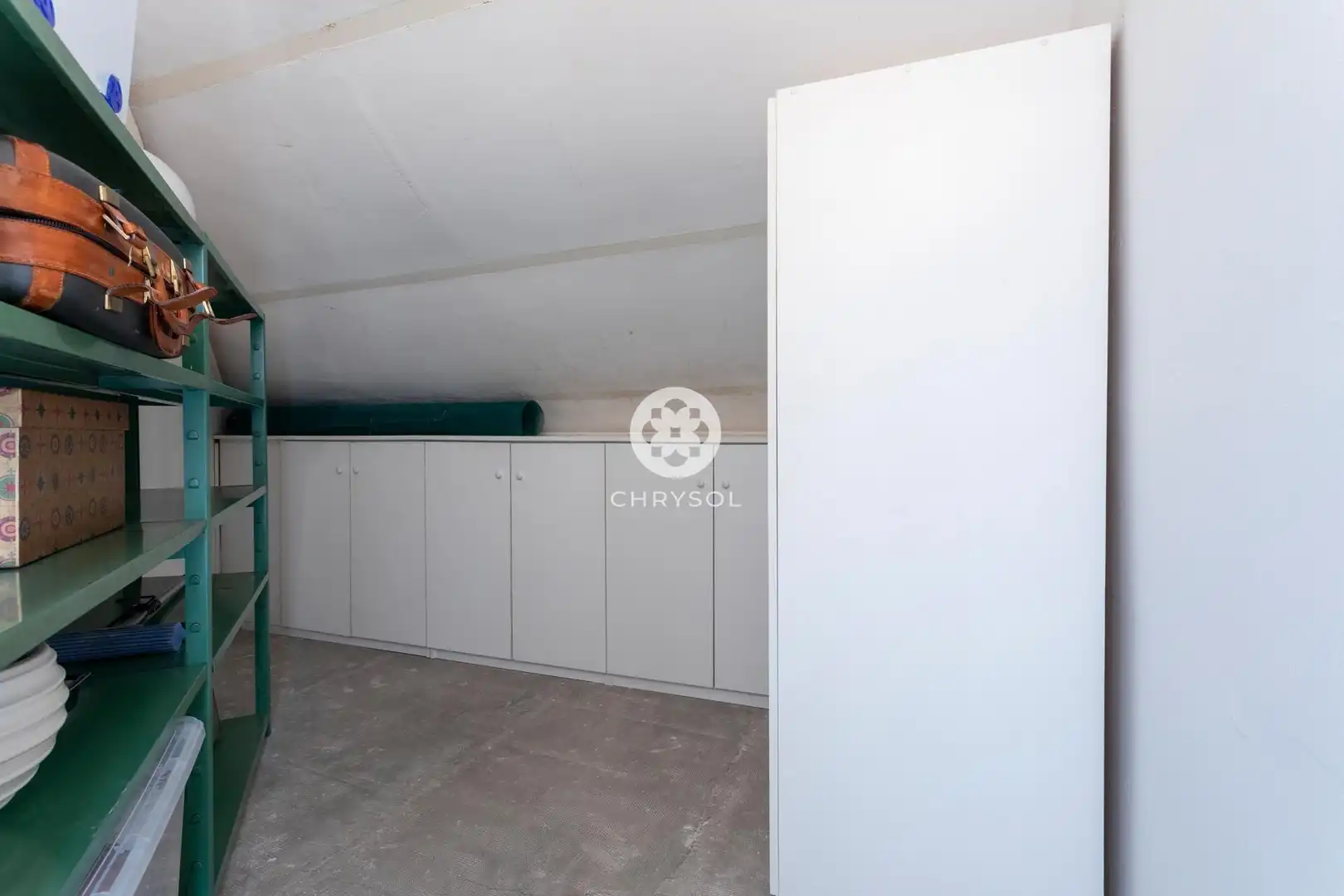 Flat with terrace for sale in DOCTOR FERRAN, imagen 44