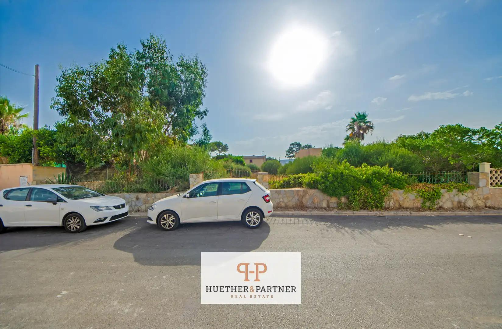 Residencial en venda en Llucmajor