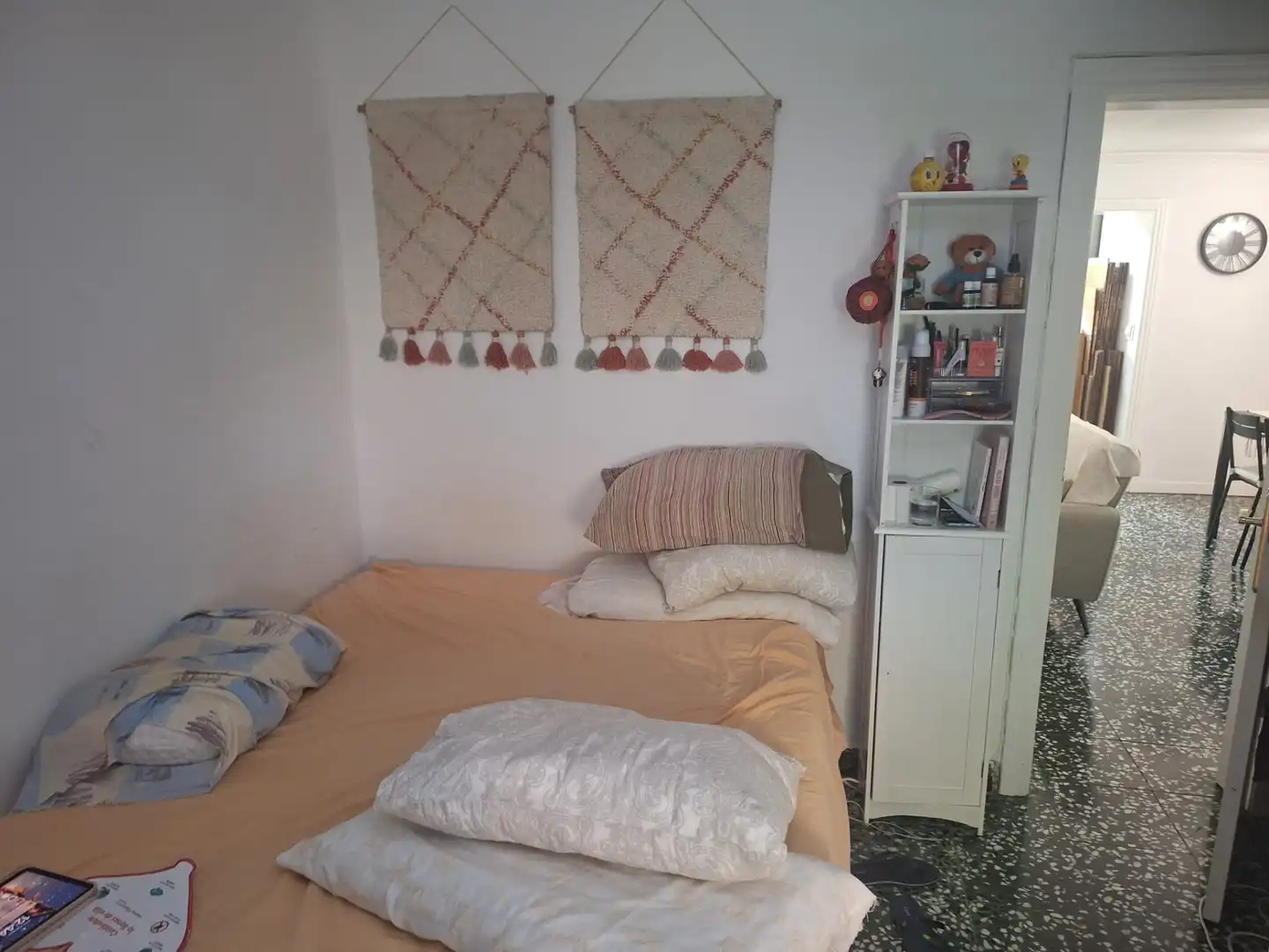 Habitación de Piso en venta en Barcelona