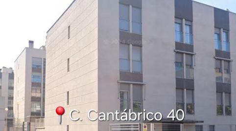 Foto 4 de Garatge de lloguer a Calle Cantábrico, 40, Larache, Ciudad Real Capital