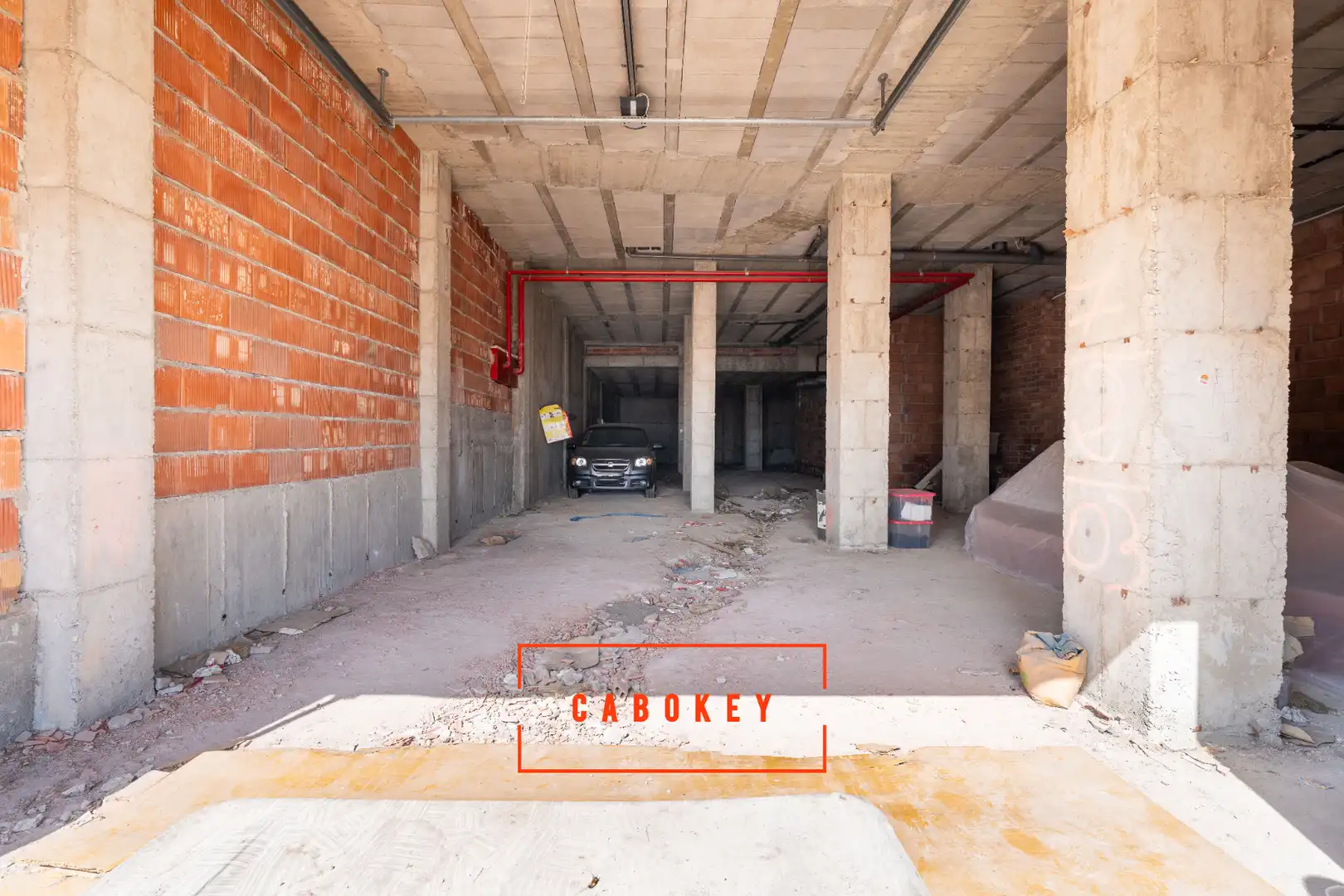 Local comercial en alquiler en Avenida de Carlos III 693, imagen 11