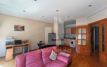Living room of Flat for sale in Salamanca Capital