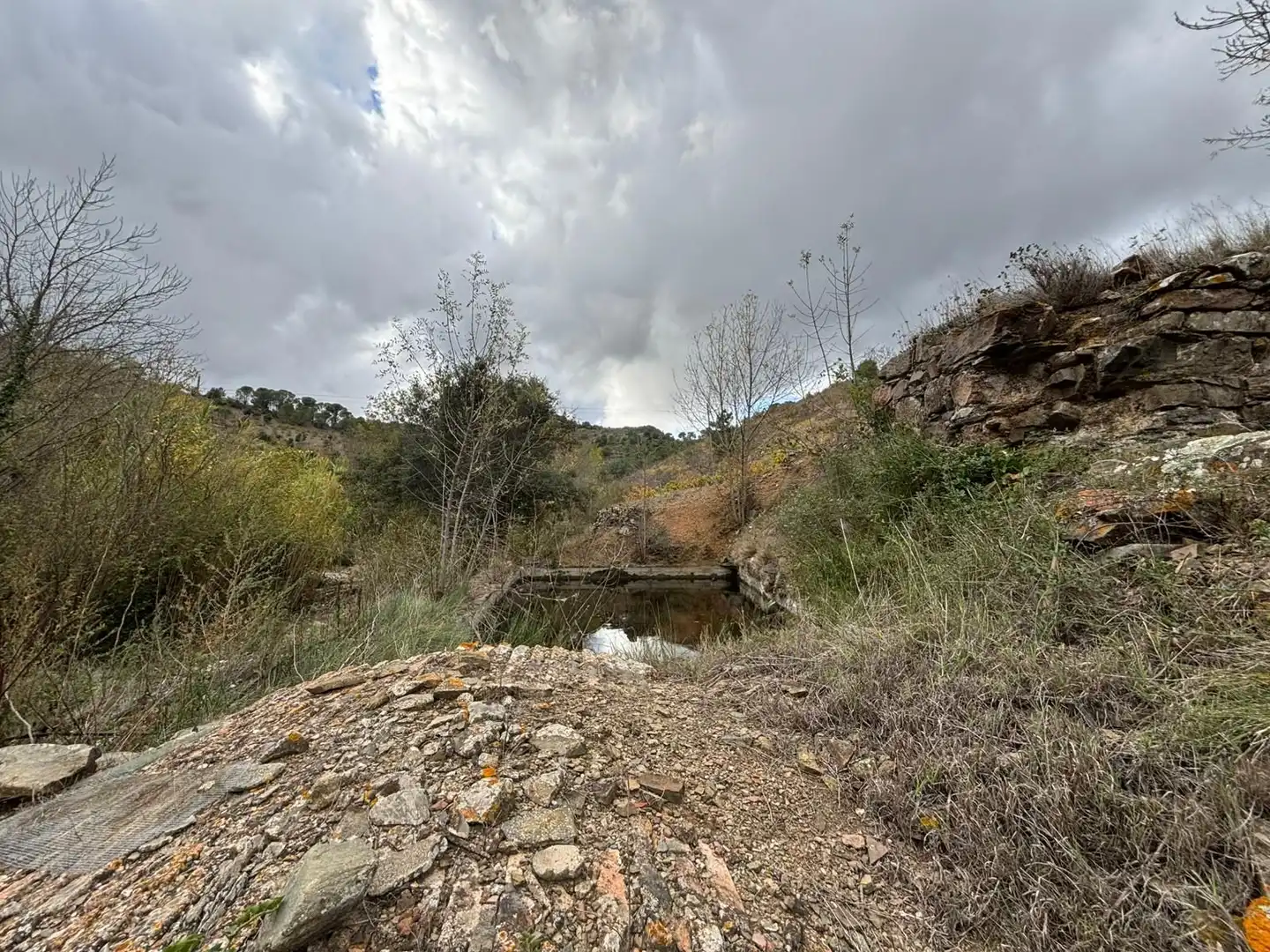 Terreno rústico en venta en Porrera, imagen 18