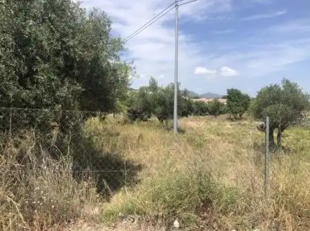Terrain résidentiel à vendre à Partida Sup, imagen 9