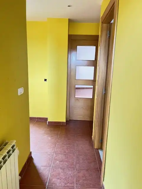 Casa o chalet en venta en Corcos con Calefacción, Jardín privado y Terraza