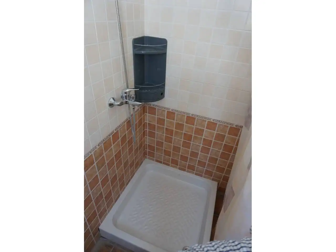 Baño de Casa o chalet en venta en Estepona con Terraza