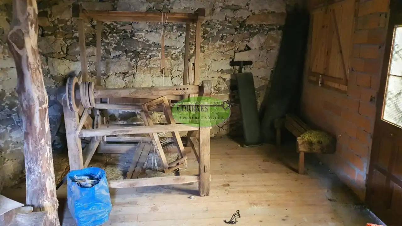 Casa con terrazza in vendita a Cartelle, imagen 15