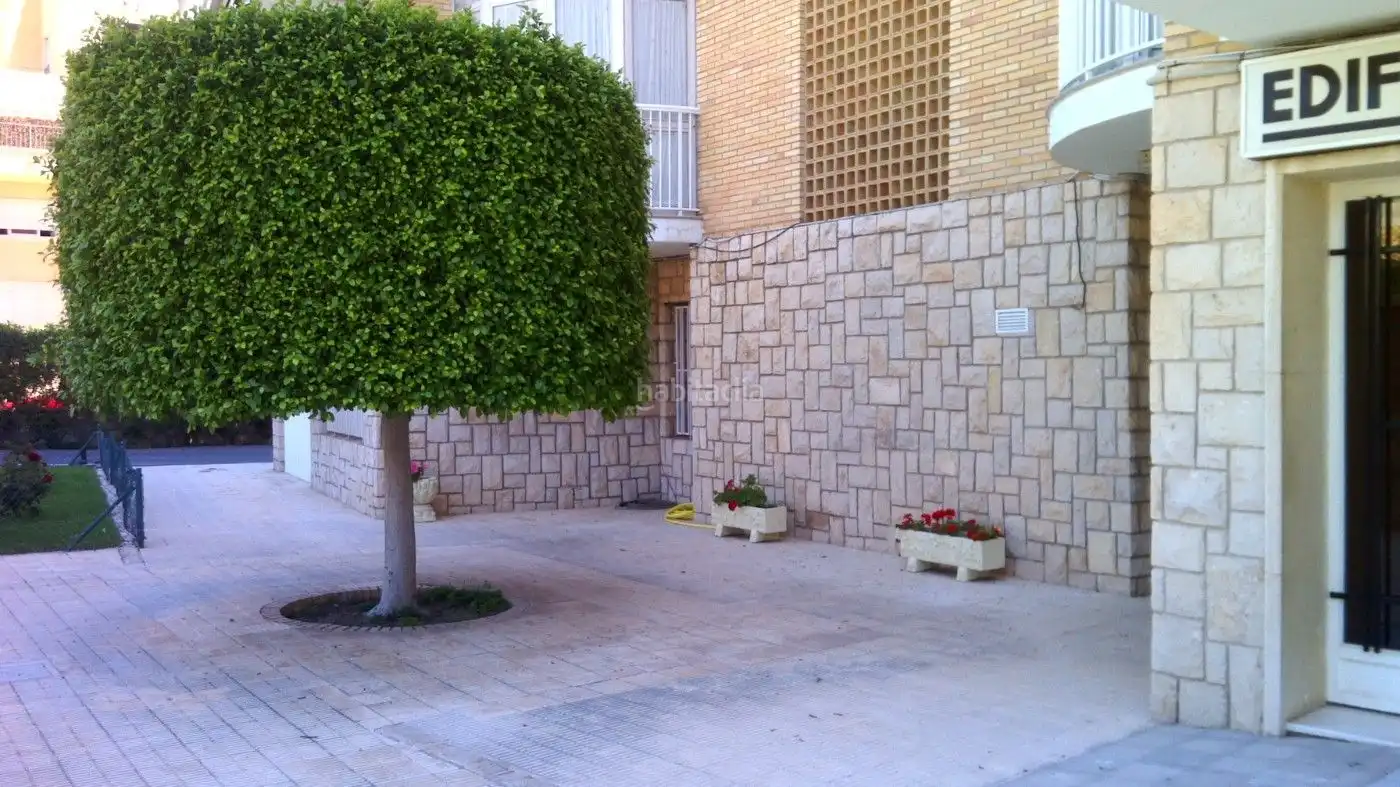 Wohnung mit Pool zur Miete in Carrer de Juan de la Cierva 27, imagen 44