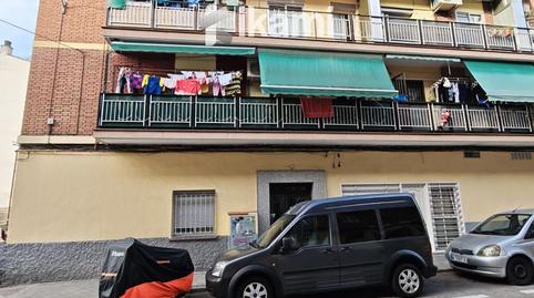 Foto 2 de Piso en venta en Talco, Villaverde Alto,  Madrid Capital